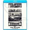 Blu-ray �Х󥿥� DOCUMENTARY 2026.03.27 THE RETURN ���ܸ���뤢�� K-POP �֥롼�쥤 RM ���� ���奬 �������ۡ��� ���ߥ� �ƥҥ�� ����󥰥� BANGTAN �֥롼�쥤