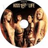 K-POP DVD A KISS OF LIFE 2026 2nd PV&TV - SWEAT Who is she Lucky Lips Hips Kiss Get Loud Sticky Midas Touch Bad News Nobody Knows Shhh - KISS OF LIFE �������֥饤�� ����꡼ �ʥåƥ� �٥� �ϥ̥� KPOP DVD