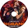K-POP DVD A BIGBANG COACHELLA 2026 WEEK1 2026.04.12 �ӥå��Х� D-LITE �ǥ��� G-DRAGON GD �����ɥ饴�� ����� SOL �ƥ�� KPOP DVD