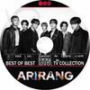 K-POP DVD A �Х󥿥� BEST TV COLLECTION 2026 - SWIM Yet To Come permission to dance Butter Life Goes On Dynamite ON Boy With Luv - KPOP DVD