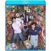 Blu-ray KickFlip 2026 2nd SPECIAL EDITION - Eye-Poppin Twenty BAND AID My First Love Song FREEZE Mama Said - ���å��ե�å� KPOP �֥롼�쥤