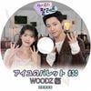 K-POP DVD A IU ������Υѥ�å� #30 WOODZ�� ���ܸ���뤢�� IU ������ KPOP DVD