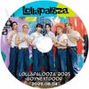 K-POP DVD A BOYNEXTDOOR Lollapalooza 2025.08.04 BOYNEXTDOOR �ܡ����ͥ����ȥɥ� KPOP DVD
