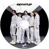 K-POP DVD A KEYVITUP PV&TV Collection - KEYVITUP BEST ONE - �����ӥåȥ��å� �ƥե��� �ҥ��ߥ� ���� �������� �륭�� KPOP DVD