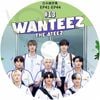 K-POP DVD A ATEEZ WANTEEZ #13 EP41-EP44 ���ܸ���뤢�� ATEEZ �����ƥ����� ����ե� �ۥ󥸥�� ���� �襵�� ���� �ߥ� ����� ������ KPOP DVD