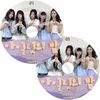K-POP DVD A ILLIT THE NIGHT OF ILLIT 2��SET EP01-EP06 ���ܸ���뤢�� ILLIT ������å� ��� �ߥ󥸥� �⥫ ��� ������� ������ KPOP DVD