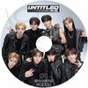 K-POP DVD A ALD1 ALPHA DRIVE ONE UNTITLED #1 EP01-EP05 ���ܸ���뤢�� ����ե��ɥ饤�֥�� KPOP DVD