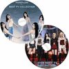 K-POP DVD A LE SSERAFIM 2026 ver.2 BEST PV/TV 2��SET - BOOMPALA CELEBRATION SPAGHETTI HOT CRAZY EASY Perfect Night UNFORGIVEN ANTIFRAGILE FEARLESS - �� ����ե��� ������ ���������� ��󥸥� ������ ������� KPOP DVD