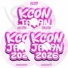 K-POP DVD A KCON 2026 IN JAPAN 1-3DAY 3��SET 2026.05.08-05.10 CON KPOP DVD