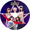 K-POP DVD A LE SSERAFIM 4��ǯ��ǰ FAMILY PARTY EP01-EP04 ���ܸ���뤢�� �� ����ե��� KPOP DVD