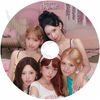K-POP DVD A RESCENE 2026 2nd PV/TV Collection - Pretty Girl Runaway Deja Vu LOVE ATTACK - �ꥻ��� KPOP DVD