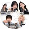 K-POP DVD A WOULD YOU RECORD #4 ���ܸ���뤢�� LE SSERAFIM �� ����ե��� NAZE �ͥ��� �ڹ����� KPOP DVD