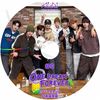 K-POP DVD A ALD1 ALPHA DRIVE ONE ONE DREAM FOREVER #5 EP17-EP20 ���ܸ���뤢�� ����ե��ɥ饤�֥�� KPOP DVD