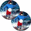 K-POP DVD A LE SSERAFIM EUNCHAE'S STAR DIARY RETURN 2��SET �� EP00-EP04 ���ܸ���뤢�� LE SSERAFIM �� ����ե��� EUN CHAE ������� KPOP DVD
