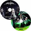 K-POP DVD A aespa 2026 BEST PV/TV 2��SET - WDA Rich Man Dirty Work Whiplash Armageddon Supernova Drama Spicy Girls Savage - ������ KPOP DVD