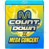 Blu-ray M Countdown MEGA CONCERT 2026.06.04 �������ȼ�Ͽ CON �֥롼�쥤