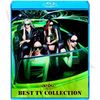 Blu-ray aespa 2026 BEST TV COLLECTION - WDA Rich Man Dirty Work Whiplash Armageddon Supernova Drama Spicy Girls Savage Next Level Black Mamba - ������ ����� ������ �����󥿡� �˥�˥� �֥롼�쥤