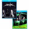 Blu-ray aespa 2026 BEST PV/TV 2��SET - WDA Rich Man Dirty Work Whiplash Armageddon Supernova Drama Spicy Girls Savage Next Level Black Mamba - ������ ����� ������ �����󥿡� �˥�˥� �֥롼�쥤