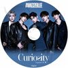 K-POP DVD A AND2BLE 2026 PV/TV - Aura Curious - ������֥� ������֥� KPOP DVD