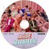 K-POP DVD A SEVENTEEN INSIDE #39 EP411-EP420 ���ܸ���뤢�� SEVENTEEN ���֥�ƥ����� ���֥� �������ץ� ������ �ߥ󥮥� �С��Υ� ���� �����ϥ� ���祷�奢 �ɥ���� ���󥰥��� �ۥ� ����� �ǥ������� �ǥ��� KPOP DVD