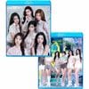 Blu-ray BABYMONSTER 2026 BEST PV/TV 2��SET - SUGAR HONEY ICE TEA CHOOM WE GO UP HOT SAUCE Love In My Heart DRIP CLIK CLAK FOREVER SHEESH BATTER UP - BABYMONSTER �٥��ӡ���󥹥��� �֥롼�쥤