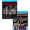 Blu-ray BABYMONSTER 2026 2nd BEST PV/TV 2��SET - MOON I LIKE IT SUGAR HONEY ICE TEA CHOOM WE GO UP HOT SAUCE Love In My Heart DRIP CLIK CLAK FOREVER SHEESH BATTER UP - BABYMONSTER �٥��ӡ���󥹥��� �֥롼�쥤