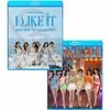 Blu-ray BABYMONSTER 2026 2nd BEST PV/TV 2��SET - I LIKE IT SUGAR HONEY ICE TEA CHOOM WE GO UP HOT SAUCE Love In My Heart DRIP CLIK CLAK FOREVER SHEESH BATTER UP - BABYMONSTER �٥��ӡ���󥹥��� �֥롼�쥤