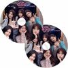 K-POP DVD A IVE ARCH IVE 2��SET ���ܸ���뤢�� ������ �楸�� ������ �쥤 �����˥�� �ꥺ ���� KPOP DVD