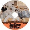 K-POP DVD A ENHYPEN EAT SLEEP EN DIVE IN AUS #2 EP03-EP04 ���ܸ���뤢�� EN- ����ϥ��ե� �ҥ��� ������ �������� ����ե� ���� ����󥦥��� �˥� KPOP DVD