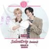 K-POP DVD A SALONDRIP2 RIIZE�� 2026.06.16 ���ܸ���뤢�� RIIZE �饤�� KPOP DVD