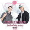 K-POP DVD A SALONDRIP2 Seventeen�� 2026.06.23 ���ܸ���뤢�� Seventeen ���֥�ƥ����� ���֥� KPOP DVD