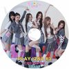 K-POP DVD A IZNA PLAY IZNA #3 EP07-EP09 ���ܸ���뤢�� I-LAND2 iZNA ������ �ޥ� ���ߥ� ����� ���� ����� ����󥦥� ���� KPOP DVD