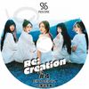 K-POP DVD A RESCENE RE:CREATION #4 EP10-EP12 ���ܸ���뤢�� �ꥻ��� KPOP DVD