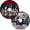 K-POP DVD A BABYMONSTER 2026 2nd ver.3 BEST PV/TV 2��SET - MOON I LIKE IT SUGAR HONEY ICE TEA CHOOM WE GO UP HOT SAUCE Love In My Heart DRIP CLIK CLAK FOREVER SHEESH BATTER UP - BABYMONSTER �٥��ӡ���󥹥��� �륫 �ե��꥿ ���� ���ҥ�� �ϥ�� ������ �������� KPOP DVD 