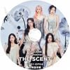 K-POP DVD A RESCENE DOCUMENTARY THE SCENT EP01-EP04 ���ܸ���뤢�� �ꥻ��� KPOP DVD
