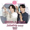 K-POP DVD A SALONDRIP2 HEECHUL/ LEETEUK�� 2026.07.21 ���ܸ���뤢�� SUPER JUNIOR �����ѡ�����˥� SJ ���ȥ��� �ҥ���� KPOP DVD