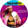 K-POP DVD A BLACK PINK Lollapalooza LIVE JENNIE�� 2026.08.01 BLACKPINK �֥�å��ԥ� ������ JENNIE KPOP DVD