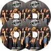 K-POP DVD A TWICE TW-LOG 4��SET 6th world tour ���ܸ���뤢�� TWICE �ȥ��磻�� NAYEON �ʥ�� MOMO ��� SANA ���� JIHYO ���ҥ� MINA �ߥ� DAHYUN ���ҥ�� CHAEYOUNG ������� TZUYU �ĥ��� KPOP DVD