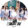 K-POP DVD A OURBIRTHDAY 2026 PV&TV Collection - HUNGRY  - OURBIRTHDAY ����С����ǡ� KPOP DVD