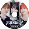 K-POP DVD A SEVENTEEN SEUNGKWAN's BIBBIDI BOBBIDI BOO CHAEWON/ EUNCHAE�� 2026.05.28 ���ܸ���뤢�� Seventeen ���֥�ƥ����� ���֥� SEUNGKWAN ���󥰥��� LE SSERAFIM �� ����ե��� KPOP DVD