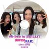 K-POP DVD A ILLIT SUPER ILLIT WHERE IS SUILLIT EP01-EP02 ���ܸ���뤢�� ILLIT ������å� ��� �ߥ󥸥� �⥫ ��� ������� ������ KPOP DVD