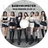 K-POP DVD A BABYMONSTER 2026 BEHIND FILM #2 EP06-EP10 ���ܸ���뤢�� BABYMONSTER �٥��ӡ���󥹥��� �륫 �ѥ꥿ ���� ���ҥ�� ��� ������ �������� KPOP DVD