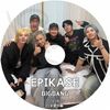 K-POP DVD A BIGBANG EPIKASE 2026.08.20 ���ܸ���뤢�� �ӥå��Х� D-LITE �ǥ��� G-DRAGON GD �����ɥ饴�� ����� SOL �ƥ�� KPOP DVD
