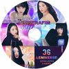K-POP DVD A LE SSERAFIM LENIVERSE #36 EP68-EP69 ���ܸ���뤢�� LE SSERAFIM �� ����ե��� ������ ���������� ��󥸥� ������ ������� KPOP DVD