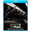 Blu-ray MONSTA X 2026 SPECIAL EDITION - MAGIC N the Front Beautiful Liar LOVE Rush Hour GAMBLER Love Killa FANTASIA FOLLOW - K-POP �֥롼�쥤 MONSTA X ��󥹥����å��� �ߥ�ҥ祯 Minhyuk ����� Shownu ������ Wonho ���ҥ�� Kihyun I.M ����ۥ� Jooheon MONSTA X �֥롼�쥤