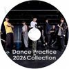 K-POP DVD NCT 2026 DANCE PRACTICE NCTU ���̥����ƥ����桼 NCT127 ���̥����ƥ���127 NCT DREAM ���̥����ƥ���Dream NCT KPOP DVD