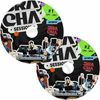 K-POP DVD STRAY KIDS 3RACHA SESSION 2��SET EP01-EP6 ���ܸ���뤢�� Stray Kids ���ȥ쥤���å� �ڹ����� KPOP DVD
