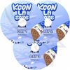 K-POP DVD KCON 2026 IN LA 3DAY 3��SET 2026.09.04-09.06 - NCT127 ILLIT TXT RESCENE izna ZEROBASEONE ALD1 MEOVV ��  - CON KPOP DVD