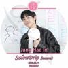 K-POP DVD SALONDRIP2 JUNG HAE IN�� 2026.08.11 ���ܸ���뤢�� JUNG HAE IN �����إ��� KPOP DVD