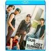 Blu-ray TXT OUR LOST SUMMER ���ܸ���뤢�� TXT TOMORROW X TOGETHER �ȥ�������Х��ȥ������� ��󥸥�� ���ӥ� �ҥ�˥󥫥� �ƥҥ�� �ܥ८�� TXT �֥롼�쥤